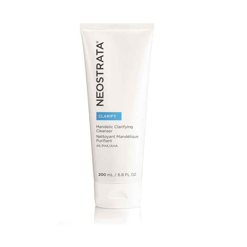Picture of NEOSTRATA CLARIFY MANDELIC CLEANSER 200ML