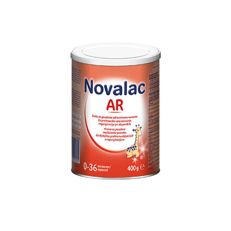 Picture of NOVALAC AR 400 G