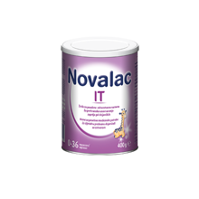 Picture of NOVALAC IT 400 G