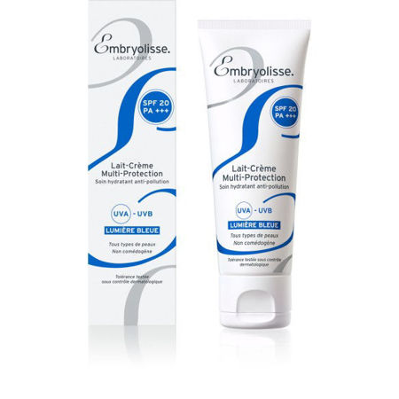 Picture of EMBRYOLISSE LAIT CREME MULTI PROTECTION 40ML
