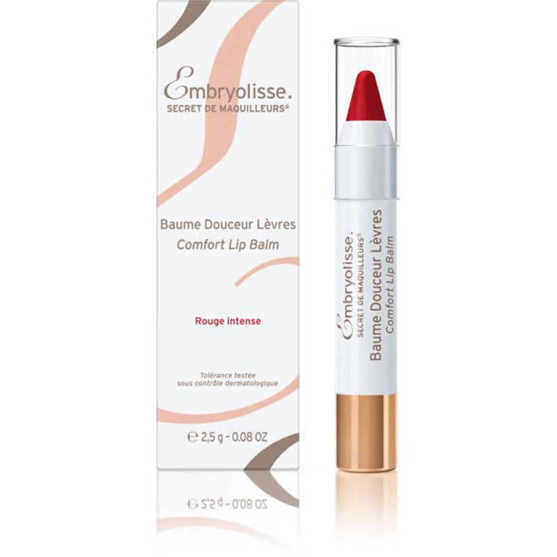 Picture of EMBRYOLISSE LIP BALM RED 2,5G