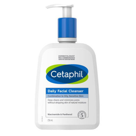 Picture of CETAPHIL FACIAL CLEANSER 236 ML