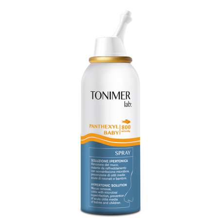 Picture of TONIMER PANTHEXYL BABY SPREJ 30ML