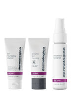 Picture of DERMALOGICA SET DYNAMIC FIRM+ PROTECT