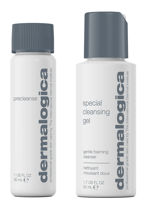 Picture of DERMALOGICA SET THE GO ANYWHERE CLEAN SKIN