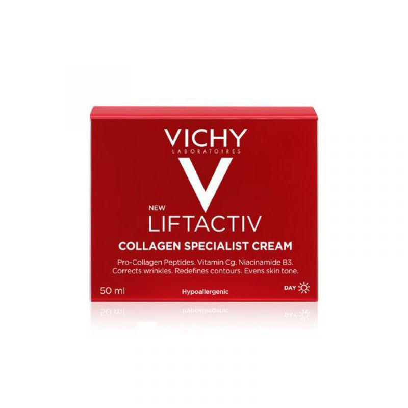 Picture of VICHY LIFTACTIV COLLAGEN SPECIALIST DNEVNA NJEGA 50ML