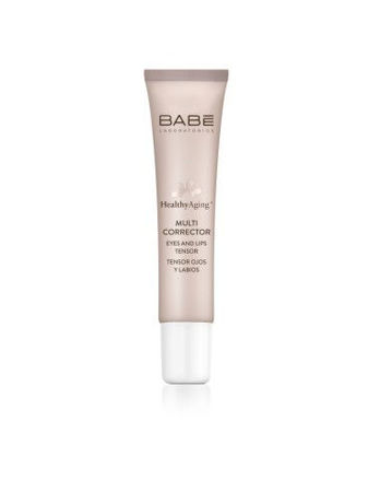 Picture of BABE HEALTHYAGING + CORRECTOR OČI / USTA 15ML