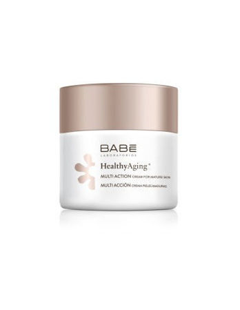 Picture of BABE HEALTHYAGING + MULTI ACTION KREMA 50ML