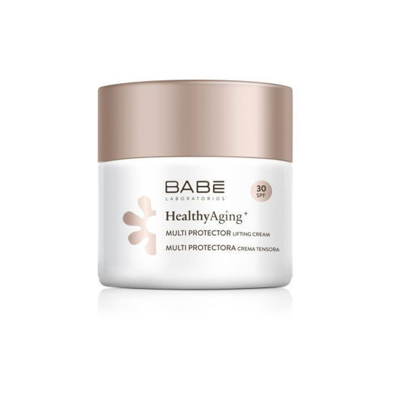 Picture of BABE HEALTHYAGING+ PROTECTOR KREMA SPF30 50ML