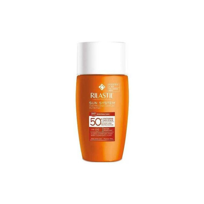 Picture of RILASTIL SS WATER TOUCH FLUID SPF50+ 50ML