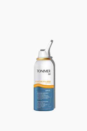 Picture of TONIMER PANTHEXYL 800 SPRAY 100 ML