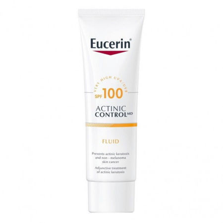 Picture of EUCERIN 83585 ACTINIC CONTROL SPF 100 80 ML