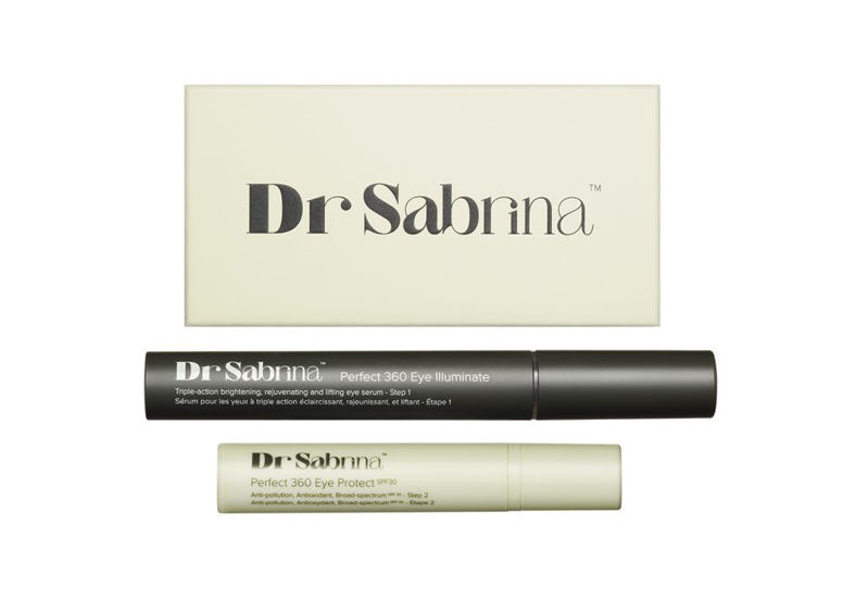 Picture of DR SABRINA DUAL BOX