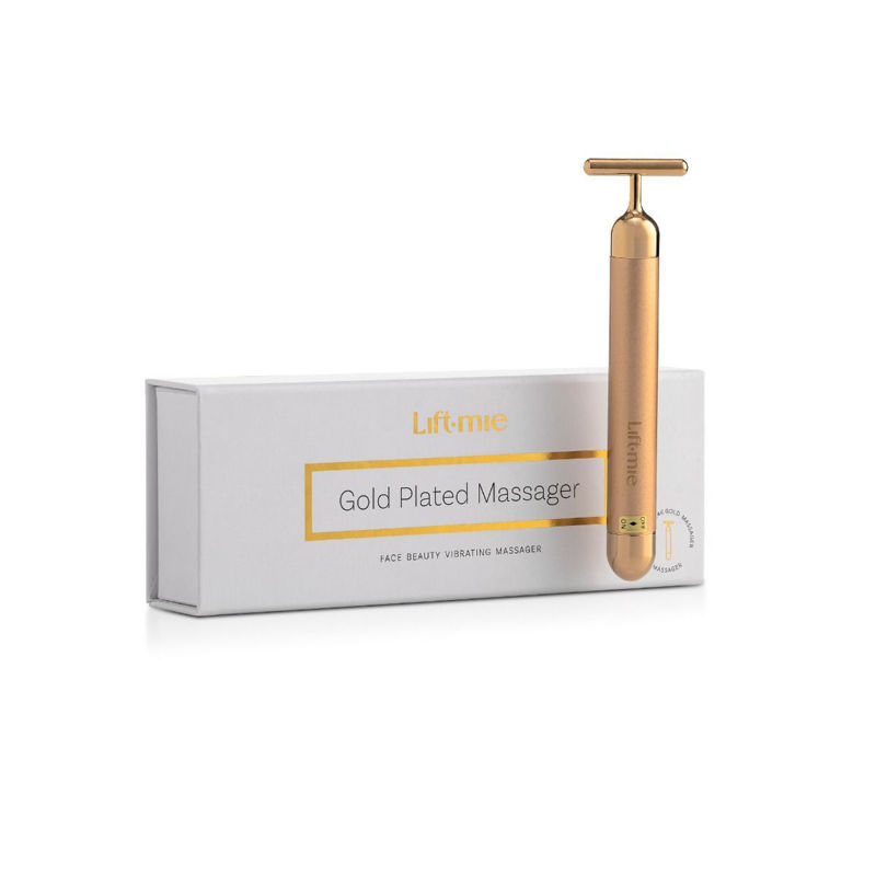 Picture of LIFTMIE GOLD PLATED MASSAGER