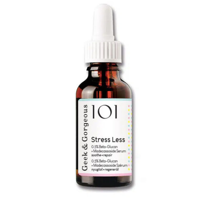 Picture of G&G STRESS LESS 30ML