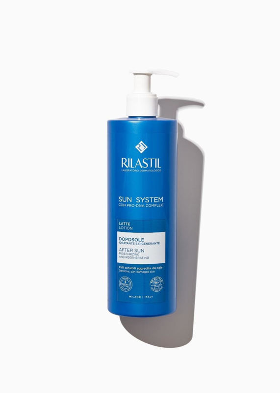 Picture of RILASTIL SS AFTER SUN LOSION 400ML