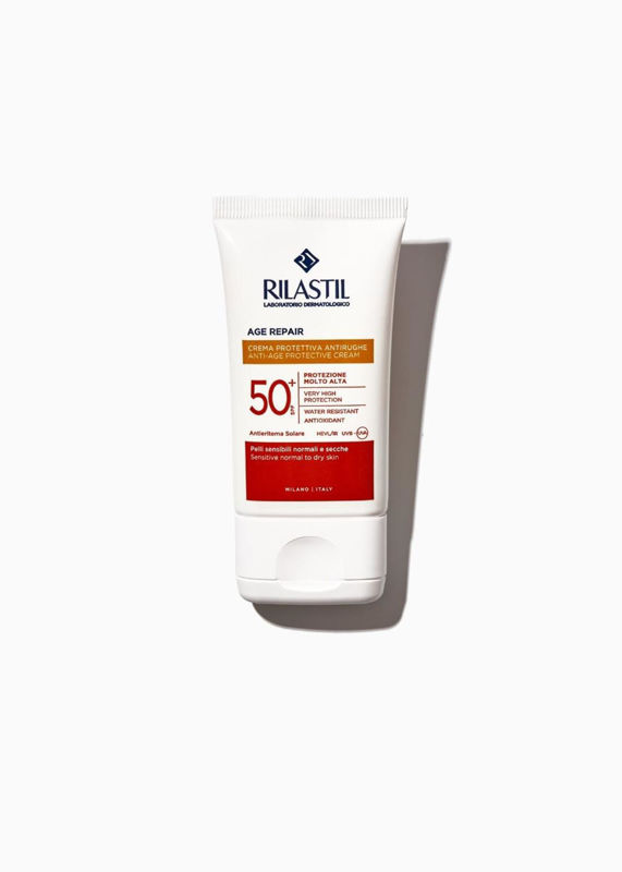 Picture of RILASTIL SS AGE REPAIR SPF-50+ 40 ML
