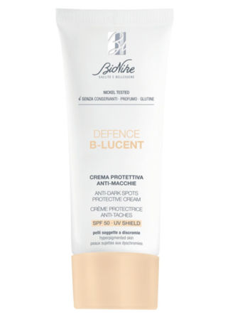 Picture of BIONIKE DEFENCE B-LUCENT SPF50 40ML(07/23)
