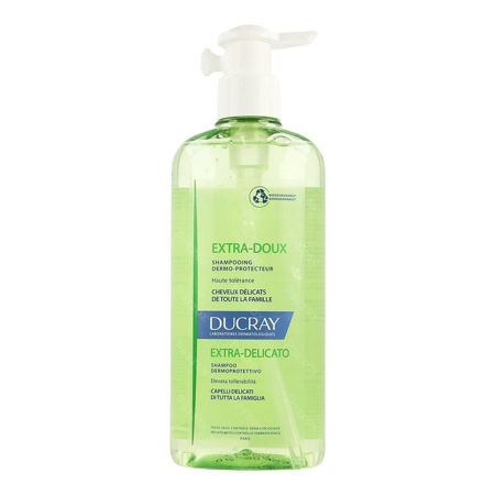 Picture of DUCRAY EXTRA-DOUX ŠAMPON 400 ML