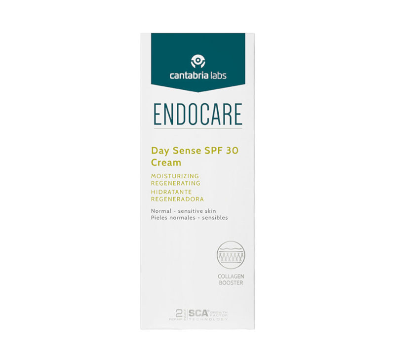 Picture of ENDOCARE DAY SENSE SPF-30 50 ML