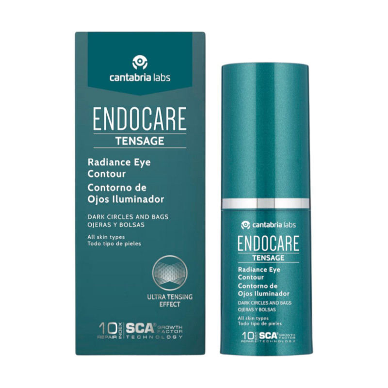 Picture of ENDOCARE TENSAGE RADIANCE EYE CONTOUR