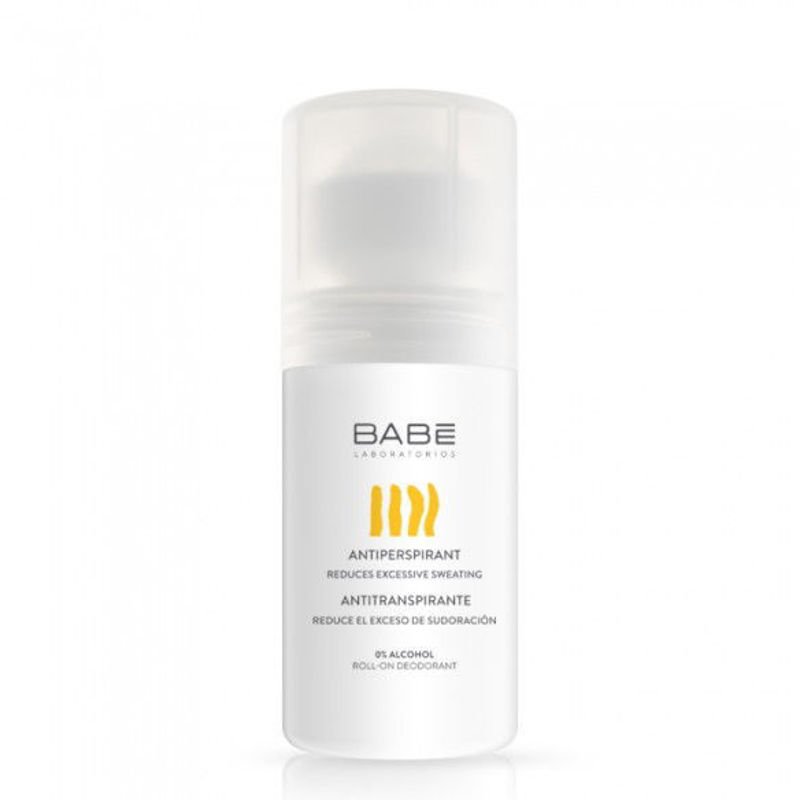Picture of BABE ANTIPERSPIRANT ROLL-ON DEO 50 ML