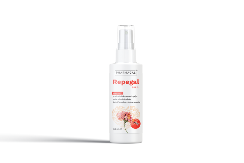 Picture of PHARMAGAL REPEGAL SPREJ 150 ML