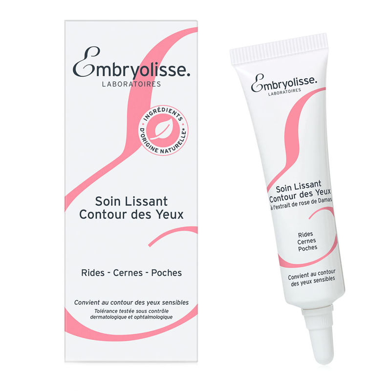 Picture of EMBRYOLISSE SMOOTH EYE CONTOUR CARE 15ML