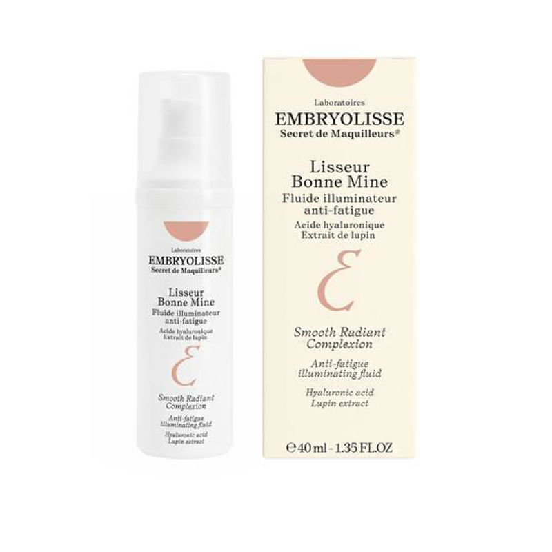 Picture of EMBRYOLISSE SMOOTH RADIANT FLUID 40ML