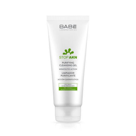 Picture of BABE AKN STOP PURIFYING GEL 200ML