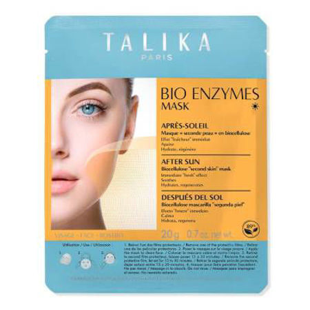 Picture of TALIKA BIO ENZYMES AFTER SUN MASKA 20G