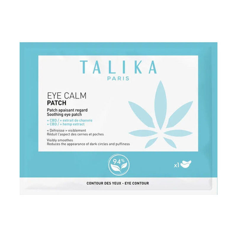 Picture of TALIKA EYE CALM PATCH A1