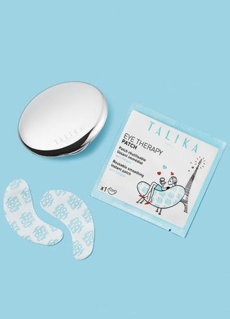 Picture of TALIKA EYE THERAPY PATCH REFILLS A6+CASE TORBICA