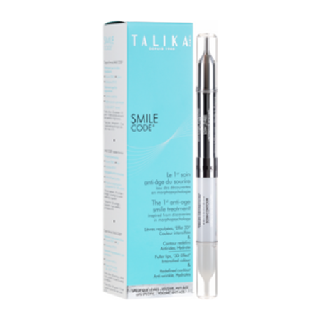 Picture of TALIKA SMILE CODE 2X2,5 ML