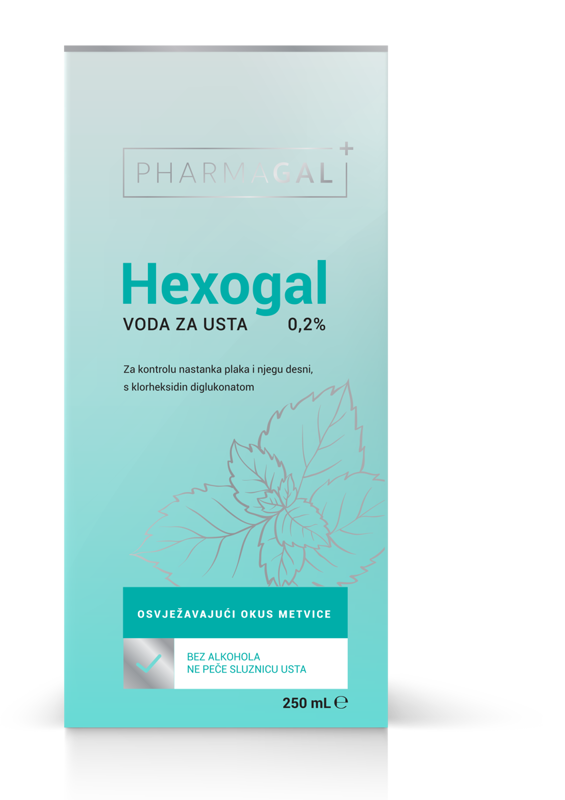 Picture of PHARMAGAL HEXOGAL+ OTOPINA 250ML