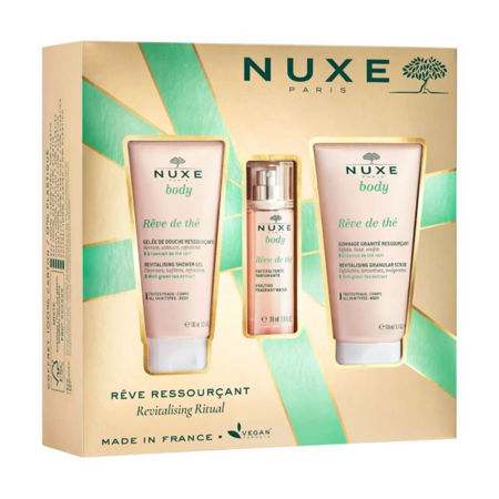 Picture of NUXE SET REVITALISING RITUAL