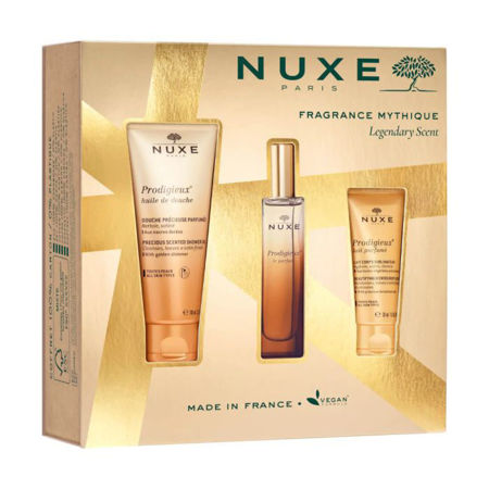 Picture of NUXE SET LEGENDARY SCENT