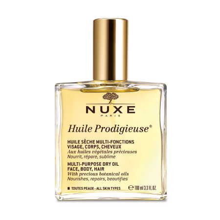 Picture of NUXE PRODIGIEUSE SUHO ULJE 100 ML