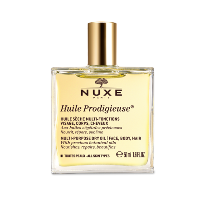Picture of NUXE PRODIGIEUSE SUHO ULJE 50ML