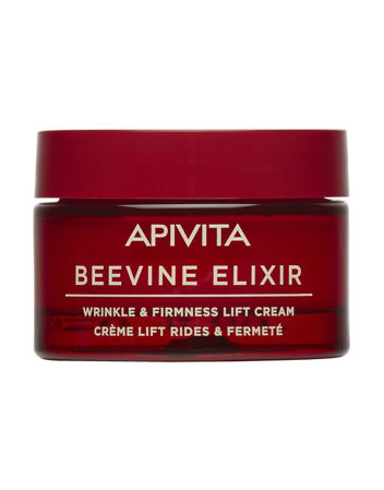 Picture of APIVITA BEEVINE ELIXIR LAGANA KREMA 50ML