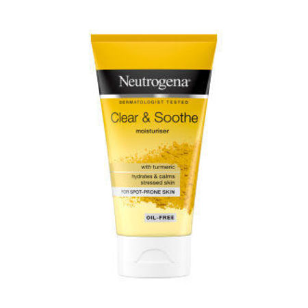 Picture of NEUTROGENA CLEAR&SOOTHE MASKA 50ML ROK 10/24