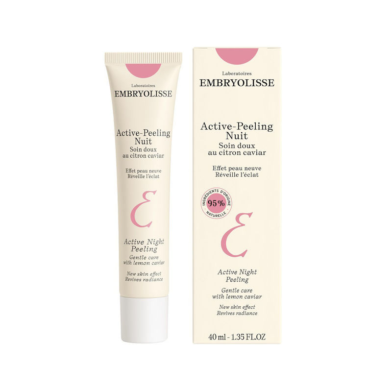 Picture of EMBRYOLISSE ACTIVE NIGHT PEELING 40ML