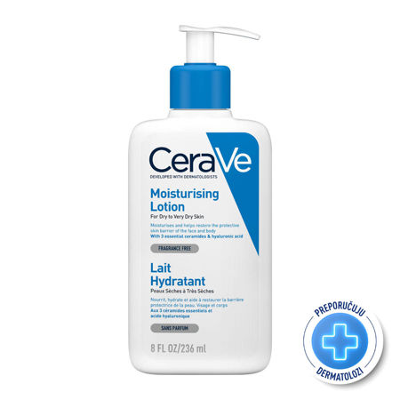 Picture of CeraVe hidratantni losion 236ml
