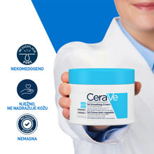 Picture of CERAVE SA SMOOTH KREMA 340ML