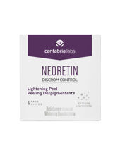 Picture of Neoretin® Discrom Control lightening peel 6X1ML