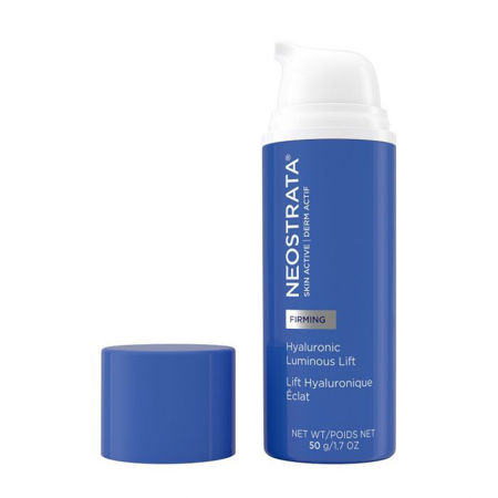 Picture of NEOSTRATA SKIN ACTIVE FIRMING HYALURONIC LUMINOUS LIFT 50G