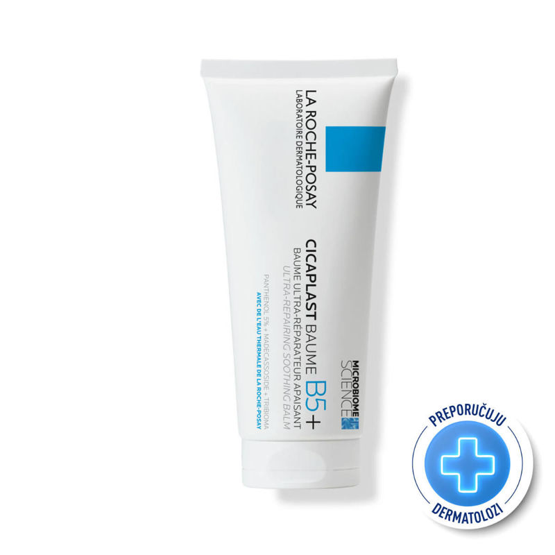 Picture of LA ROCHE POSAY CICAPLAST BALZAM B5+ 100 ML