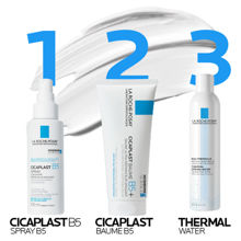 Picture of LA ROCHE POSAY CICAPLAST BALZAM B5+ 100 ML