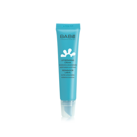 Picture of BABE ESSENT LIP REPAIR KREMA 15ML