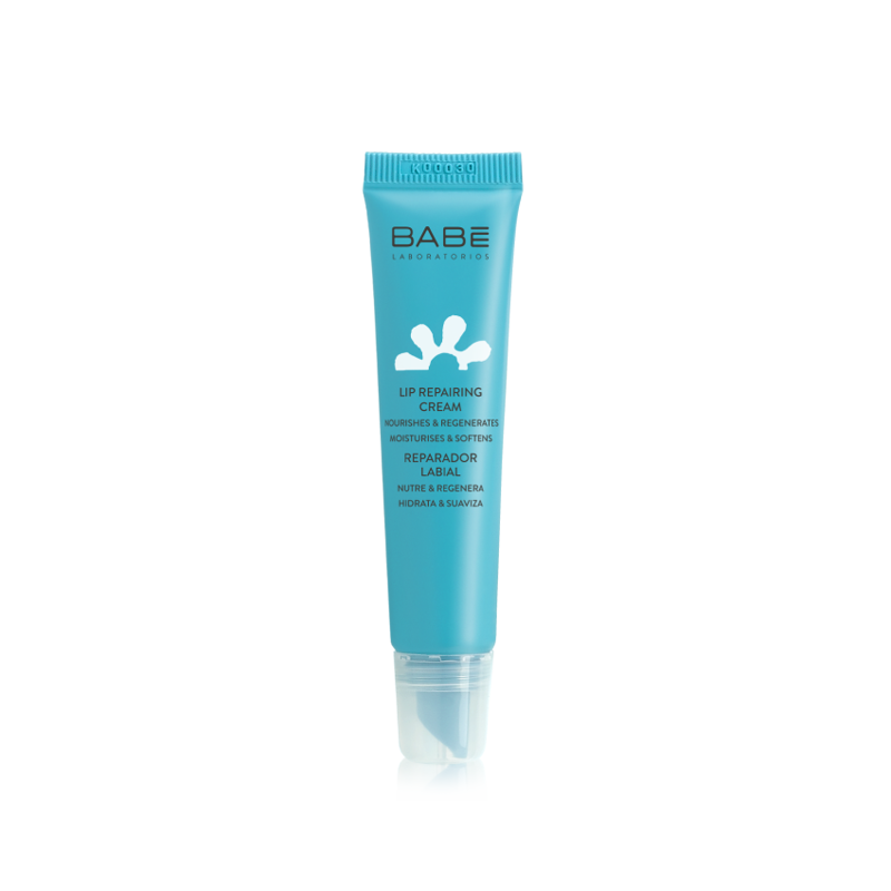 Picture of BABE ESSENT LIP REPAIR KREMA 15ML